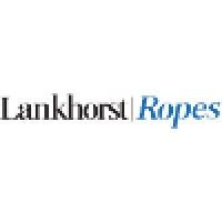 Lankhorst Ropes logo, Lankhorst Ropes contact details