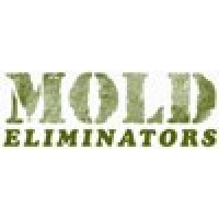 Mold Eliminators logo, Mold Eliminators contact details