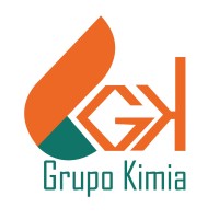 GRUPO KIMIA logo, GRUPO KIMIA contact details