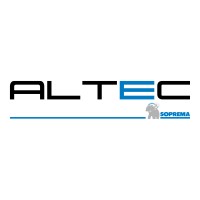 Altec  Chile logo, Altec  Chile contact details