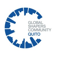 Global Shapers Quito Hub logo, Global Shapers Quito Hub contact details