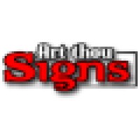 Art Thou Signs logo, Art Thou Signs contact details