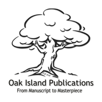 Oak Island Publications logo, Oak Island Publications contact details