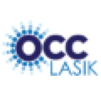 OCC LASIK logo, OCC LASIK contact details