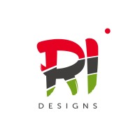 Ri Designs logo, Ri Designs contact details