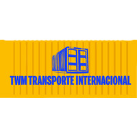 TWM Transporte Internacional logo, TWM Transporte Internacional contact details