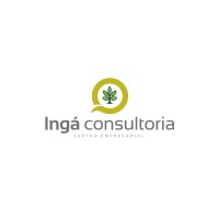 INGÁ CONSULTORIA logo, INGÁ CONSULTORIA contact details