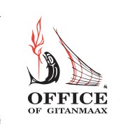 Gitanmaax Band Council logo, Gitanmaax Band Council contact details