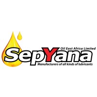 Sepyana Oil East Africa Ltd logo, Sepyana Oil East Africa Ltd contact details