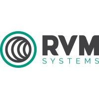 RVM Systems TR logo, RVM Systems TR contact details