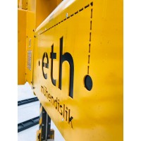 ETH Engineering logo, ETH Engineering contact details