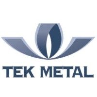 Tek Metal Profil San. Tic. LTd. Şti. logo, Tek Metal Profil San. Tic. LTd. Şti. contact details