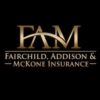 Fairchild, Addison & McKone Insurance logo, Fairchild, Addison & McKone Insurance contact details