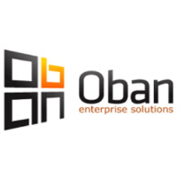 Oban Enterprise Solutions logo, Oban Enterprise Solutions contact details