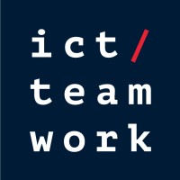 ict/teamwork logo, ict/teamwork contact details