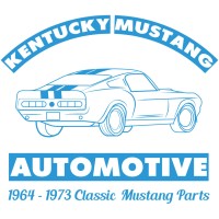 Kentucky Mustang Automotive logo, Kentucky Mustang Automotive contact details