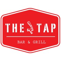 The Tap Bar & Grill logo, The Tap Bar & Grill contact details