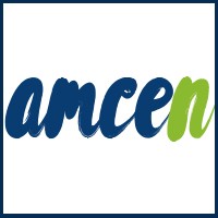 AMCEN logo, AMCEN contact details