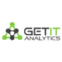 Get It Analytics logo, Get It Analytics contact details