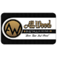 All Wood Installations Inc logo, All Wood Installations Inc contact details