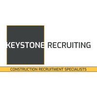 Keystone Recruiting logo, Keystone Recruiting contact details