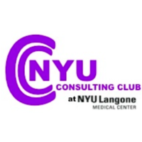 NYU Consulting Club logo, NYU Consulting Club contact details