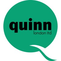 Quinn London Ltd logo, Quinn London Ltd contact details