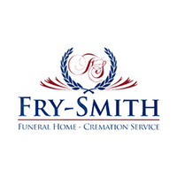 Fry-Smith Funeral Home logo, Fry-Smith Funeral Home contact details