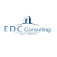 EDC CONSULTING logo, EDC CONSULTING contact details