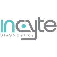 Incyte Diagnostics logo, Incyte Diagnostics contact details