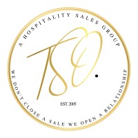 THE SALES OFFICE logo, THE SALES OFFICE contact details