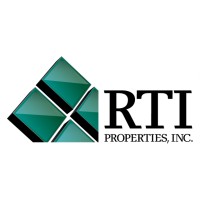 RTI Properties, Inc. logo, RTI Properties, Inc. contact details