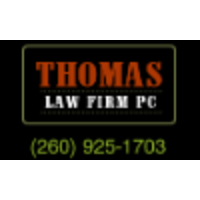 Thomas Law Firm P.C. logo, Thomas Law Firm P.C. contact details