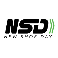 New Shoe Day logo, New Shoe Day contact details