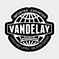 Vandalay Industries (Latex) logo, Vandalay Industries (Latex) contact details