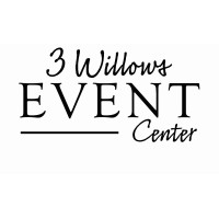 3 Willows Event Center logo, 3 Willows Event Center contact details