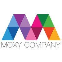 MOXY Company logo, MOXY Company contact details