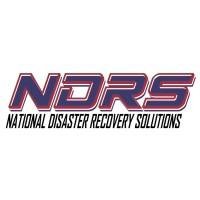 National Disaster Recovery Solutions, LLC logo, National Disaster Recovery Solutions, LLC contact details