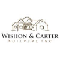 Wishon & Carter Builders logo, Wishon & Carter Builders contact details