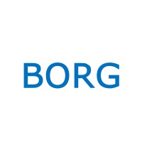 BORG SCIENTIFIC logo, BORG SCIENTIFIC contact details