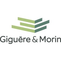 Giguère & Morin Inc. logo, Giguère & Morin Inc. contact details