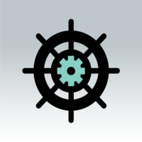 Dock Bot logo, Dock Bot contact details