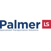 Palmer Logistics Services, Inc. logo, Palmer Logistics Services, Inc. contact details