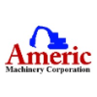 Americ Machinery Corporation logo, Americ Machinery Corporation contact details