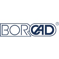 BORCAD cz logo, BORCAD cz contact details