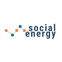 Social Energy logo, Social Energy contact details