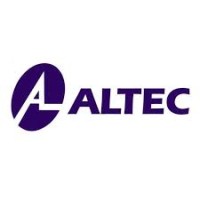 Altec Industrial logo, Altec Industrial contact details