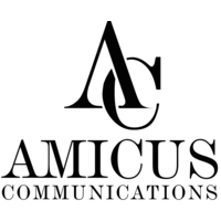 Amicus Communications LLC logo, Amicus Communications LLC contact details