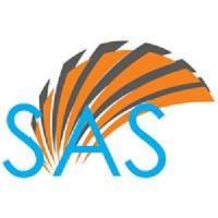 SAS Media Pvt. Ltd logo, SAS Media Pvt. Ltd contact details