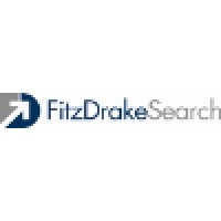 FitzDrake Search logo, FitzDrake Search contact details